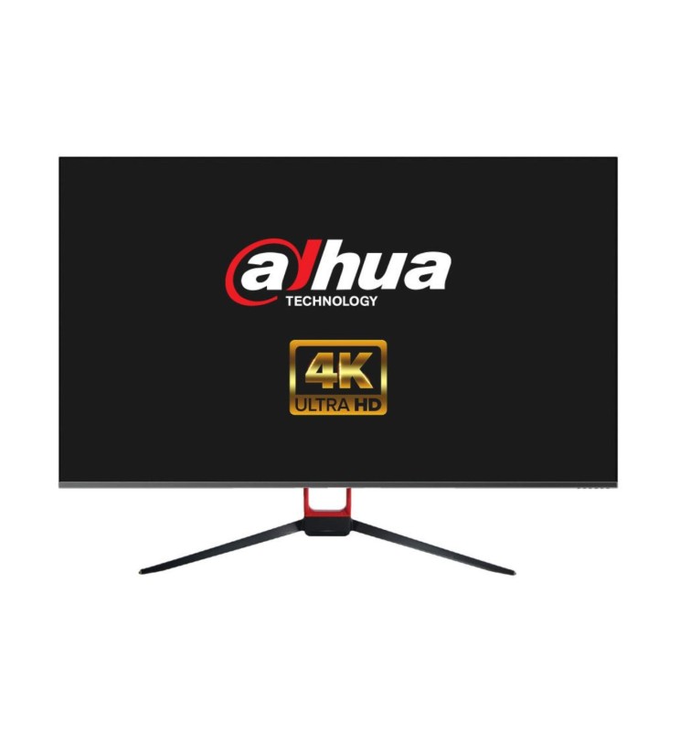 Dahua Monitor 28'' UHD Monitor Led Hdmi DP LM28-V400