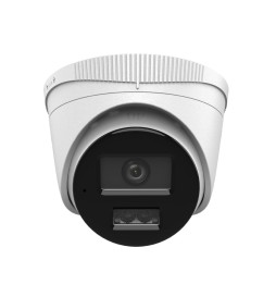 Hikvision Hiwatch 4 MP Dual Light MD 2.0 Fixed Turret Network Camera