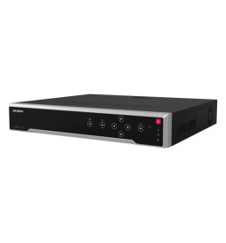 Hikvision Registratore Nvr 16Ch 1.5U 16 PoE 8K NVR DS-7716NI-M4/16P