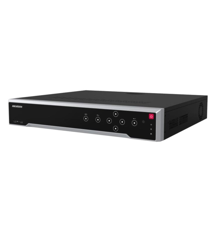 Hikvision  16-ch 1.5U 16 PoE 8K NVR