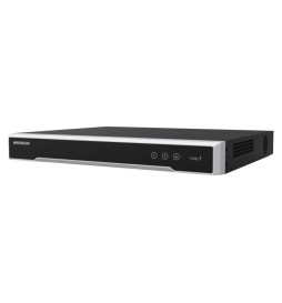 Hikvision  16-ch 1U 16 PoE 8K NVR