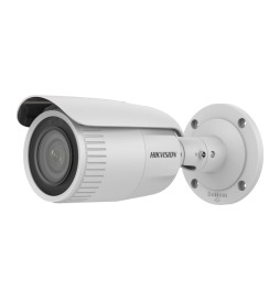 Hikvision 4 MP Varifocal Bullet Ip Poe Telecamera, 2.8-12mm, IP67