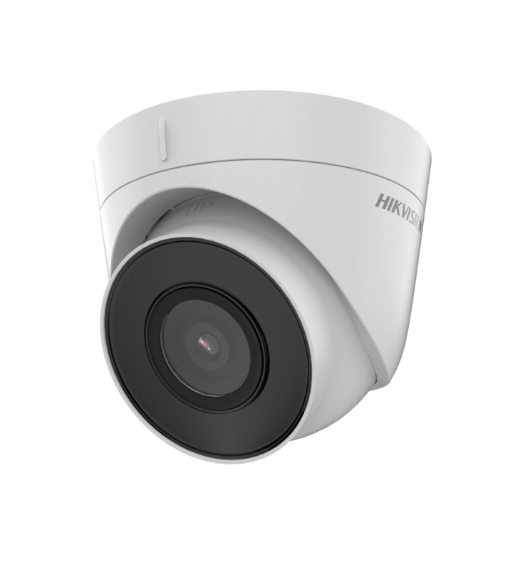 Hikvision Telecamera Turret Ip 4Mp 2.8mm PoE DS-2CD1343G2-I