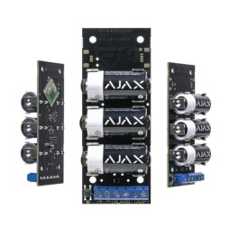 AJAX Transmitter Module for third-party detector integration