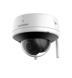 Hikvision Telecamera Dome Ip Wifi 2Mp Mic