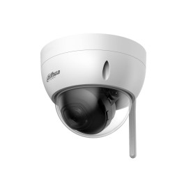 Dahua 4MP IR 2.8mm Wi-Fi Dome Network Camera