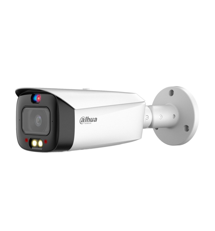 Dahua 5MP Smart Dual Active Deterrence 2.8mm WizSense Ip PoE