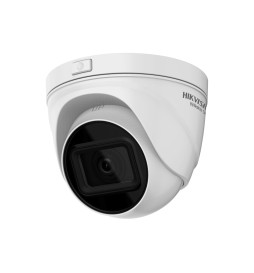 HIKVISION HIWATCH 4.0 MP Motorized Network Dome Camera 2.8-12mm