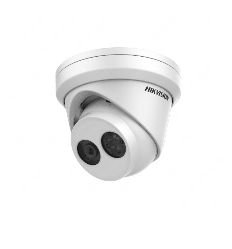 Hikvision 6Mp Telecamera Dome Turret 2.8mm WDR IP67 DS-2CD2363G0-I