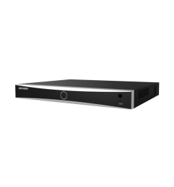 Hikvision 16-ch POE 1U K Series AcuSense 4K NVR