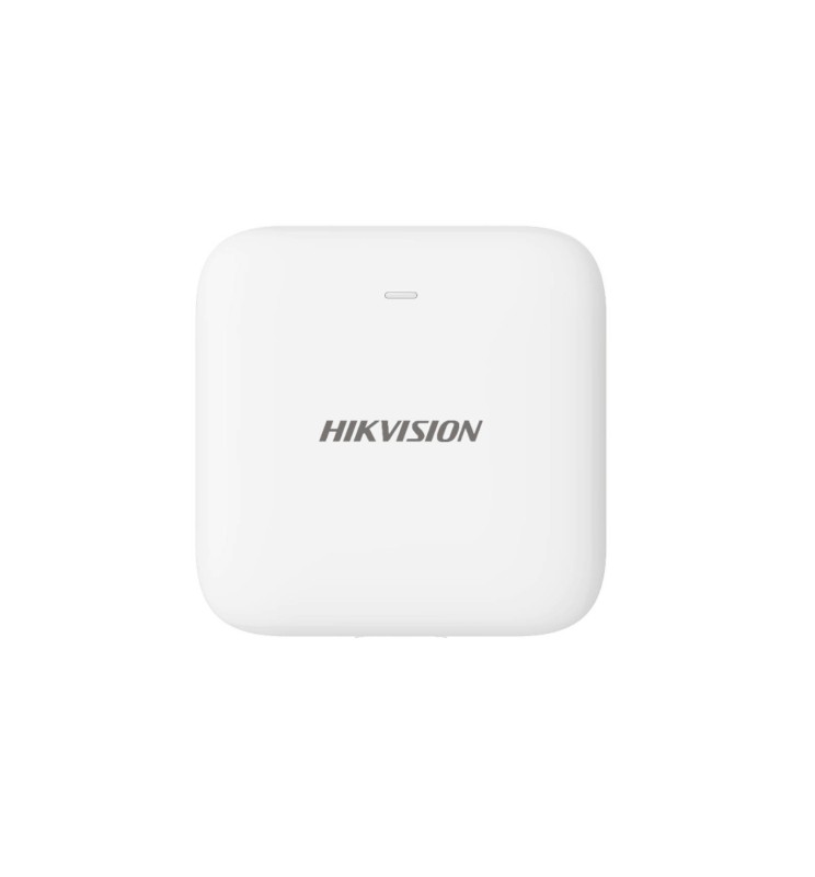 Hikvision AX PRO Wireless Rilevatore allagamento 868MHz DS-PDWL-E-WE