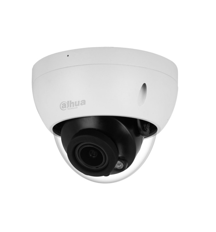 Dahua 8MP IR Vari-focal Dome WizSense Network Camera