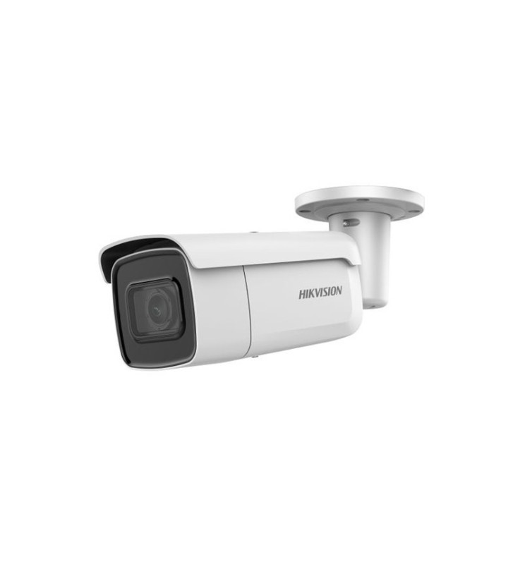 Hikvision 4 MP AcuSense Varifocal Bullet Network Camera