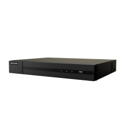 Hikvision HiWatch Registratore Nvr 8Ch HWN-2108MH(C)