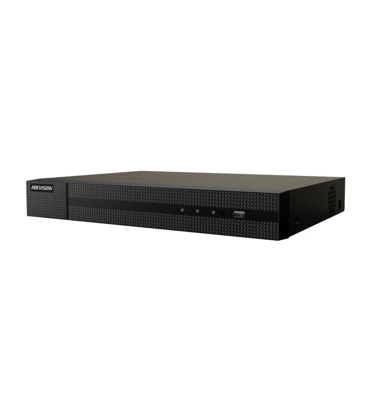 Hikvision HiWatch Registratore Nvr 8Ch HWN-2108MH(C)