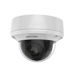 Hikvision 4K Ultra Low Light Vandal Motorized Varifocal Dome