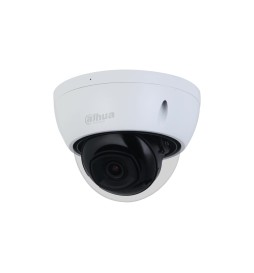 Dahua Dome Ip 5Mp Wizsense 2.8mm Mic PoE IPC-HDBW2541E-S