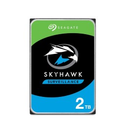 Seagate Skyhawk 2TB Specifico per videosorveglianza ST2000VX017