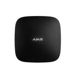 Ajax Intelligent radio signal range extender