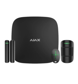 AJAX KIT HUB2 BLACK