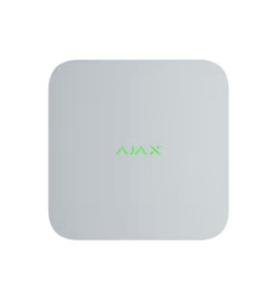 Ajax Network video recorder for 8 channels