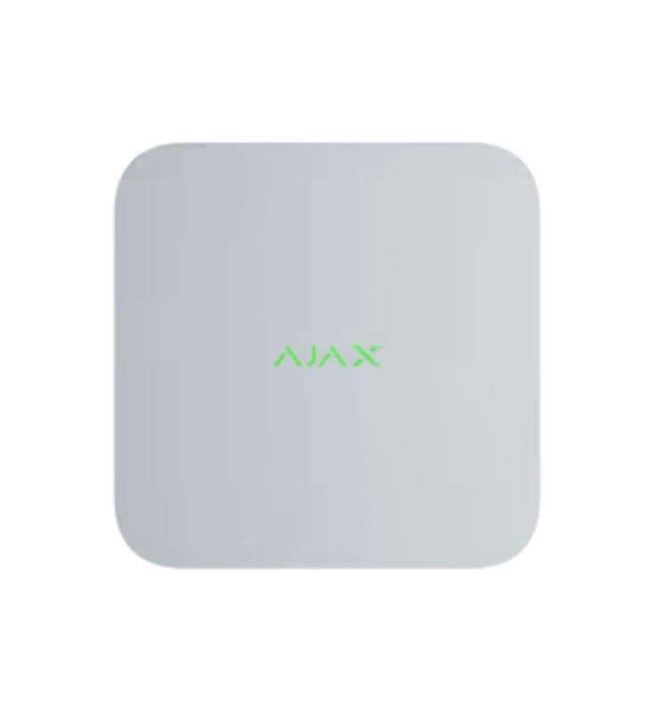 Ajax Network video recorder for 8 channels