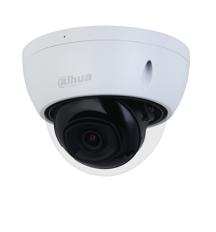 Dahua 8MP IR 2.8mm Dome WizSense Network Ip PoE