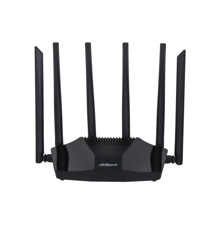 Dahua Router AC1200 Dual-band Wi-Fi 2.4/5GHz 300/867 Mbps WR5210-IDC