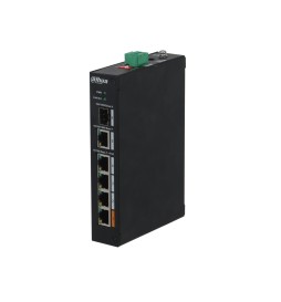 Dahua 4 Porte PoE Switch Unmanaged PFS3106-4ET-60-V2