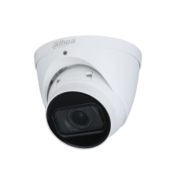 Dahua Telecamera Ip Turret 4Mp Motorzoom IPC-HDW1431T-ZS