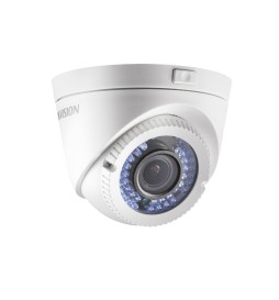 Hikvision Telecamera Dome Turbo Tvi HD TVI 2Mp IR 2.8-12 DS-2CE56D0T-V