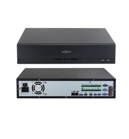 Dahua 64 Channels 2U 8HDDs WizSense Network Video Recorder