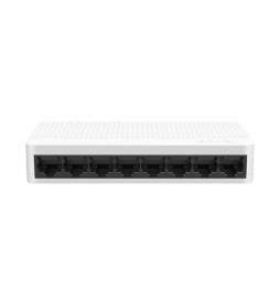 Tenda S108 Switch Desktop Fast Ethernet a 8 porte 10/100 Mbps