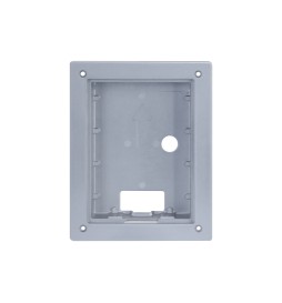 Dahua Scatola supporto Intercom da Incasso Flush VTM114