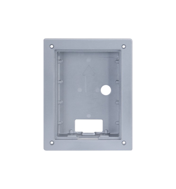 Dahua Scatola supporto Intercom da Incasso Flush VTM114