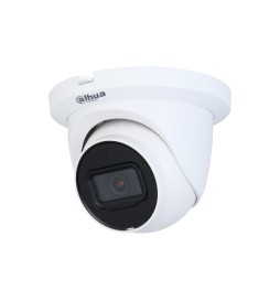 Dahua 8MP IR 2.8mm Eyeball WizSense Ip PoE