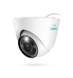 Reolink 4K Security IP Camera with Color Night Vision