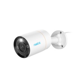 Reolink Intelligent 12MP PoE Camera with Powerful Spotlight