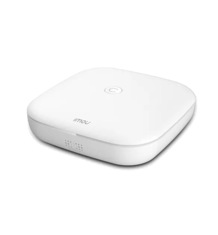 Gateway intelligente Wi-Fi con sirena integrata  Imou ZG1