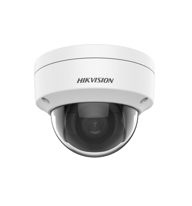 Hikvision Dome 5Mp Ir 2.8mm IP PoE DS-2CD1153G0-I