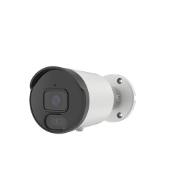 RSPRO Telecamera Bullet ECO Ip PoE 4Mp 2.8mm Onvif Sd slot Mic