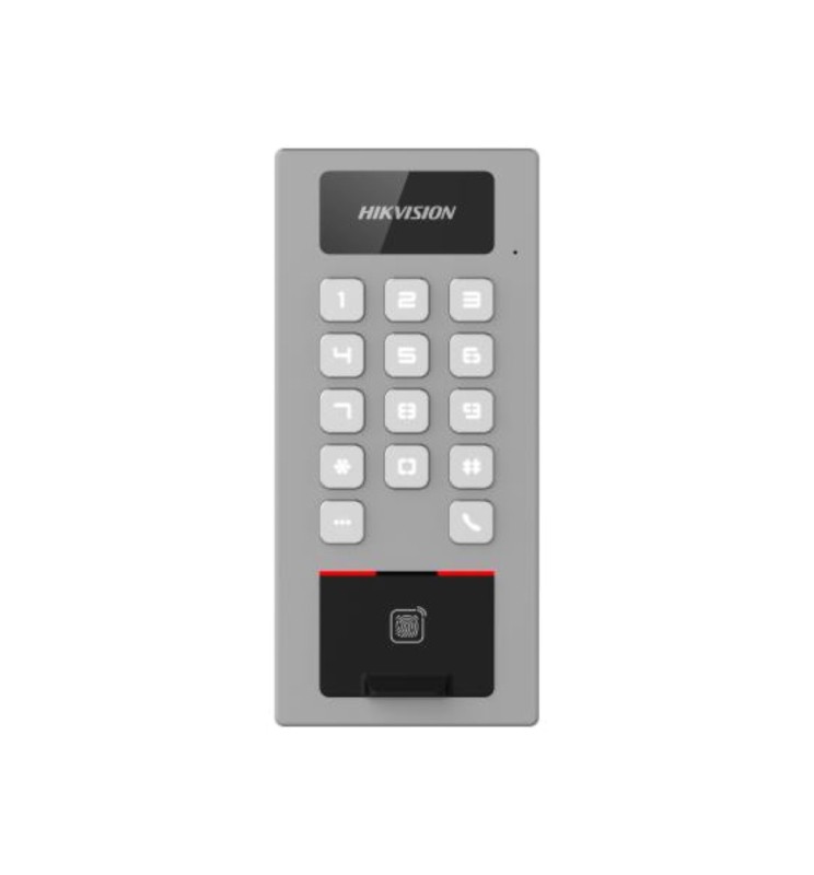 Hikvision Access Control Terminal