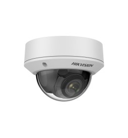 Hikvision 4 MP MD 2.0 Varifocal Dome Network Camera