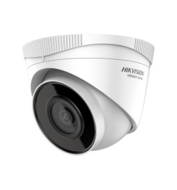 Hikvision Hiwatch 8 MP Dual Light MD 2.0 Fixed Turret Network Camera