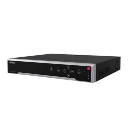 Hikvision  16-ch 1.5U 8K NVR