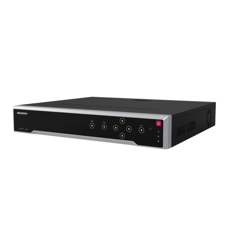 Hikvision  16-ch 1.5U 8K NVR