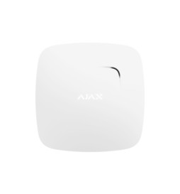 Ajax FireProtect 2 CO Rilevatore antincendio wireless sensore di monossido di carbonio