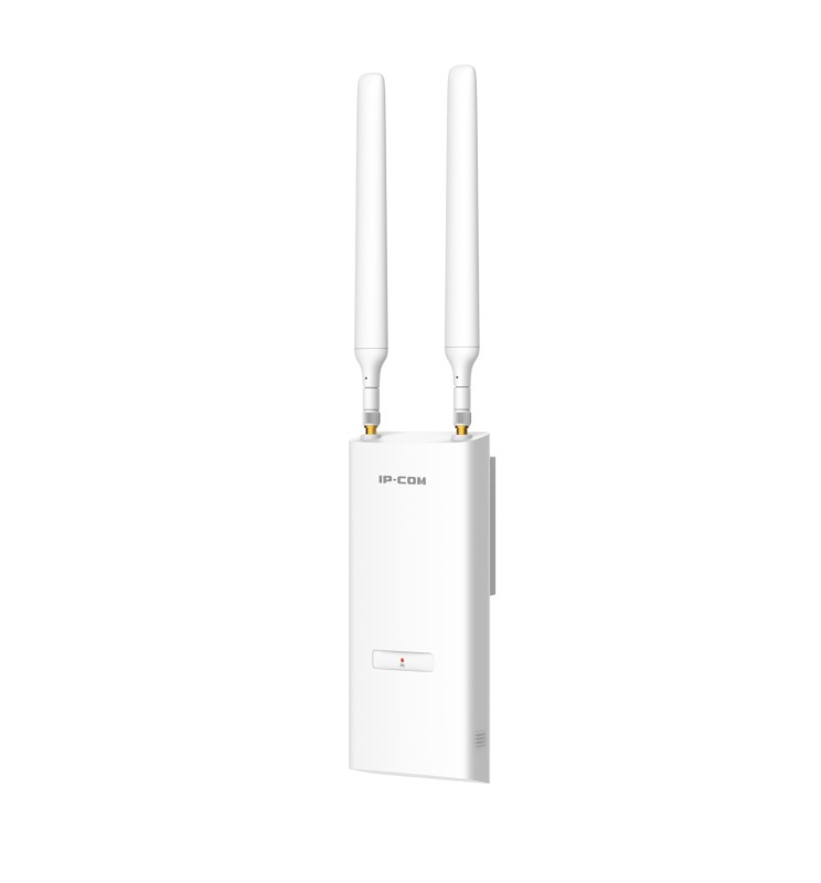 IP-COM 802.11AC Indoor/Outdoor Wi-Fi Access Point iUAP-AC-M