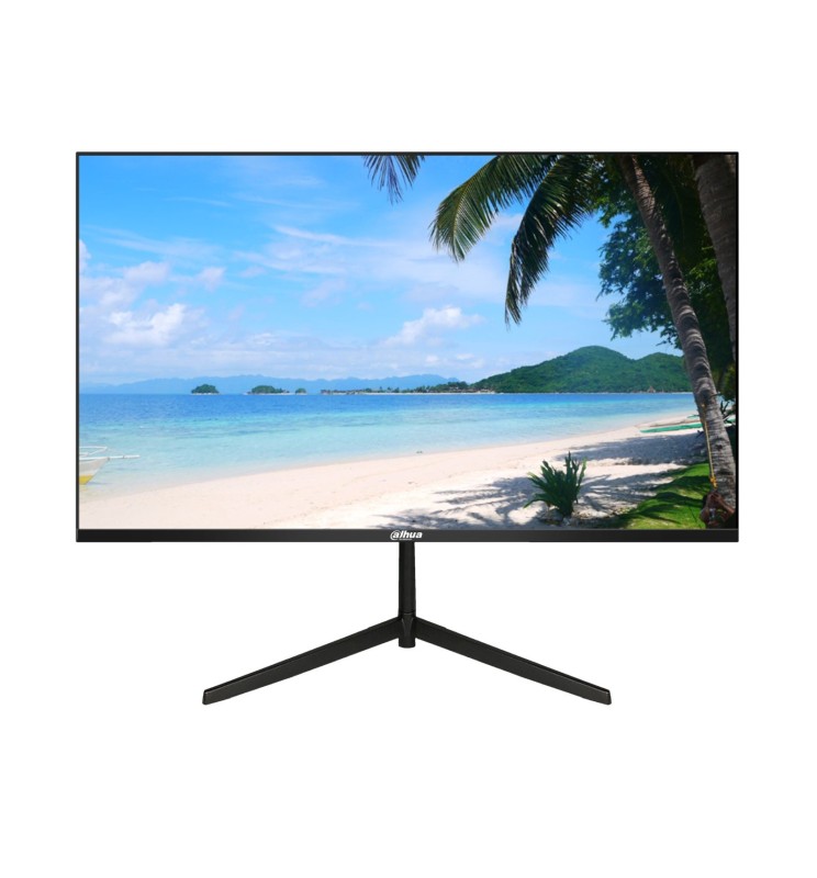 Dahua Monitor Led 24" Hdmi Vga LM24-B200