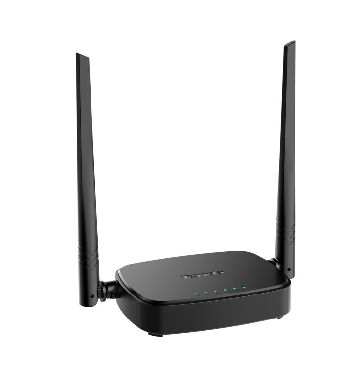 TENDA 4G05   Router Wi-Fi N300 4G LTE